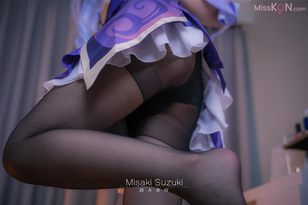 Coser@铃木美咲 (Misaki Suzuki): 晴朗的天空 (70 photos + 2 videos) – Page 7