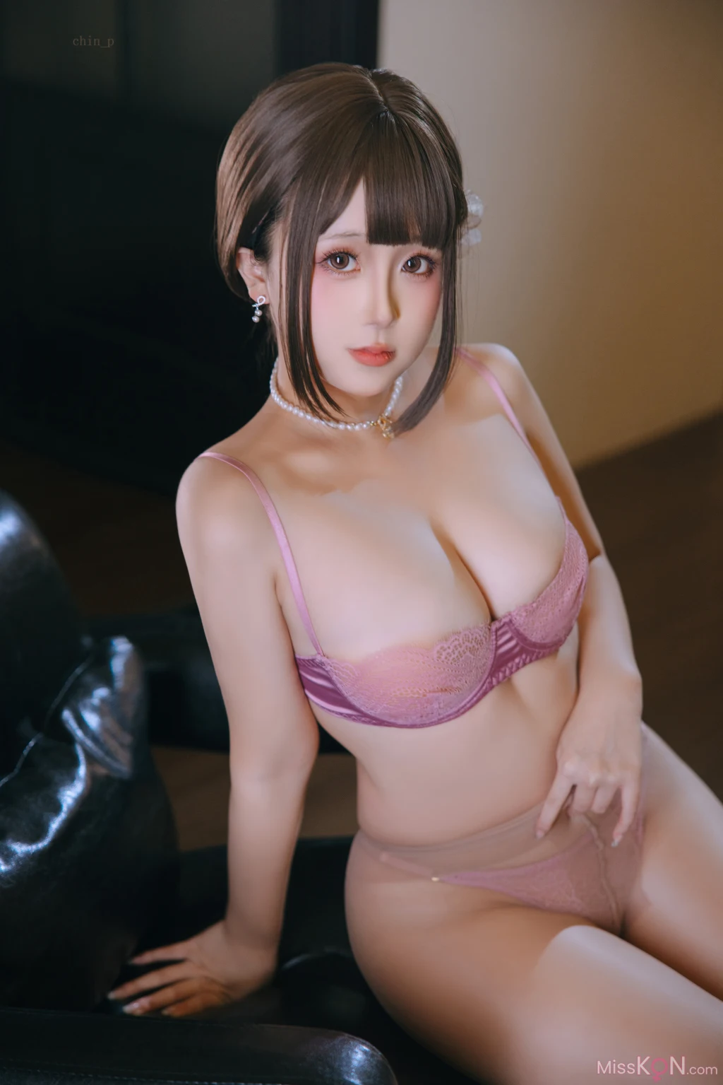 Coser@日奈娇: 下属的太太 (209 photos )
