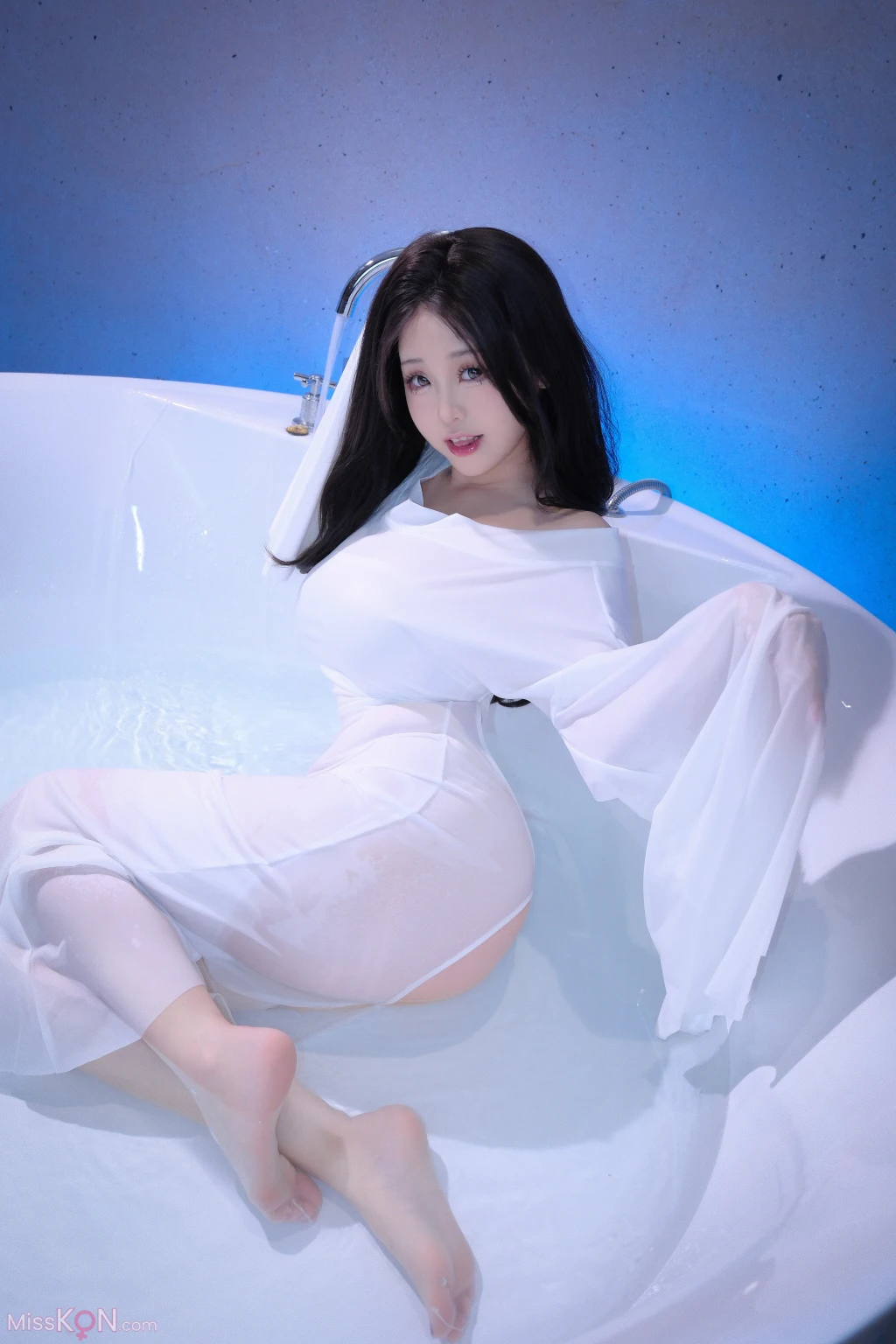 Coser@miko酱ww: 幽灵 (43 photos)