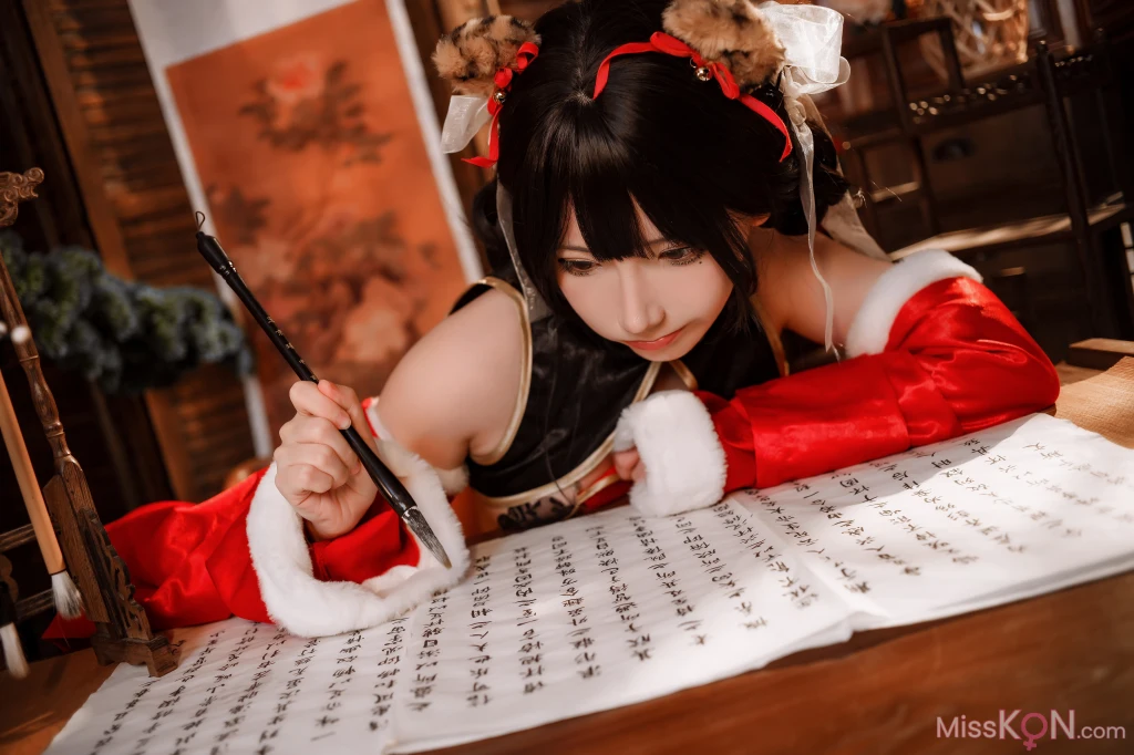 Coser@是三不是世w: 小老虎 (101 photos)