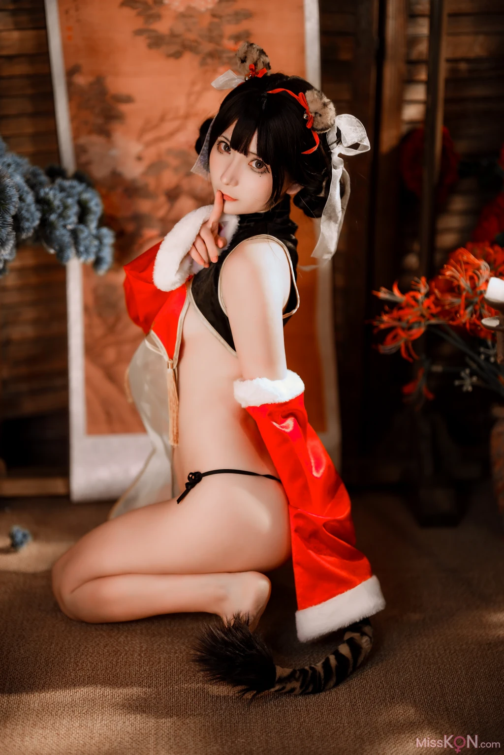 Coser@是三不是世w: 小老虎 (101 photos)