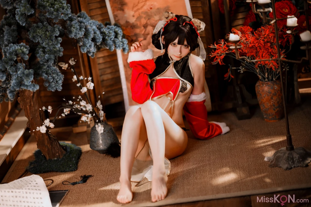 Coser@是三不是世w: 小老虎 (101 photos)