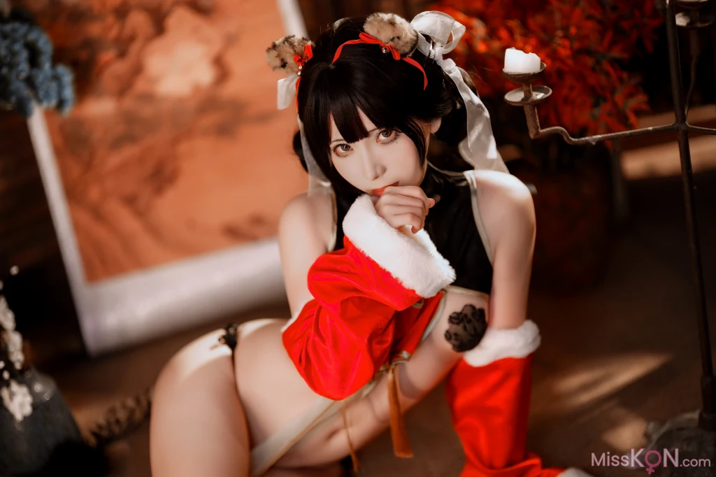 Coser@是三不是世w: 小老虎 (101 photos)