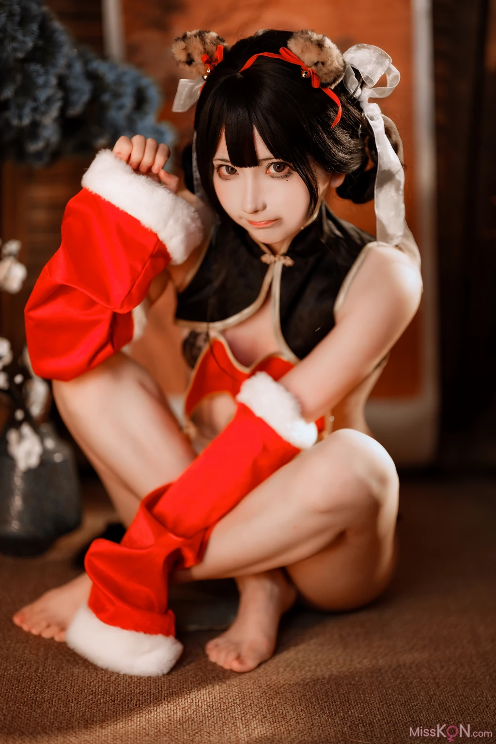 Coser@是三不是世w: 小老虎 (101 photos)