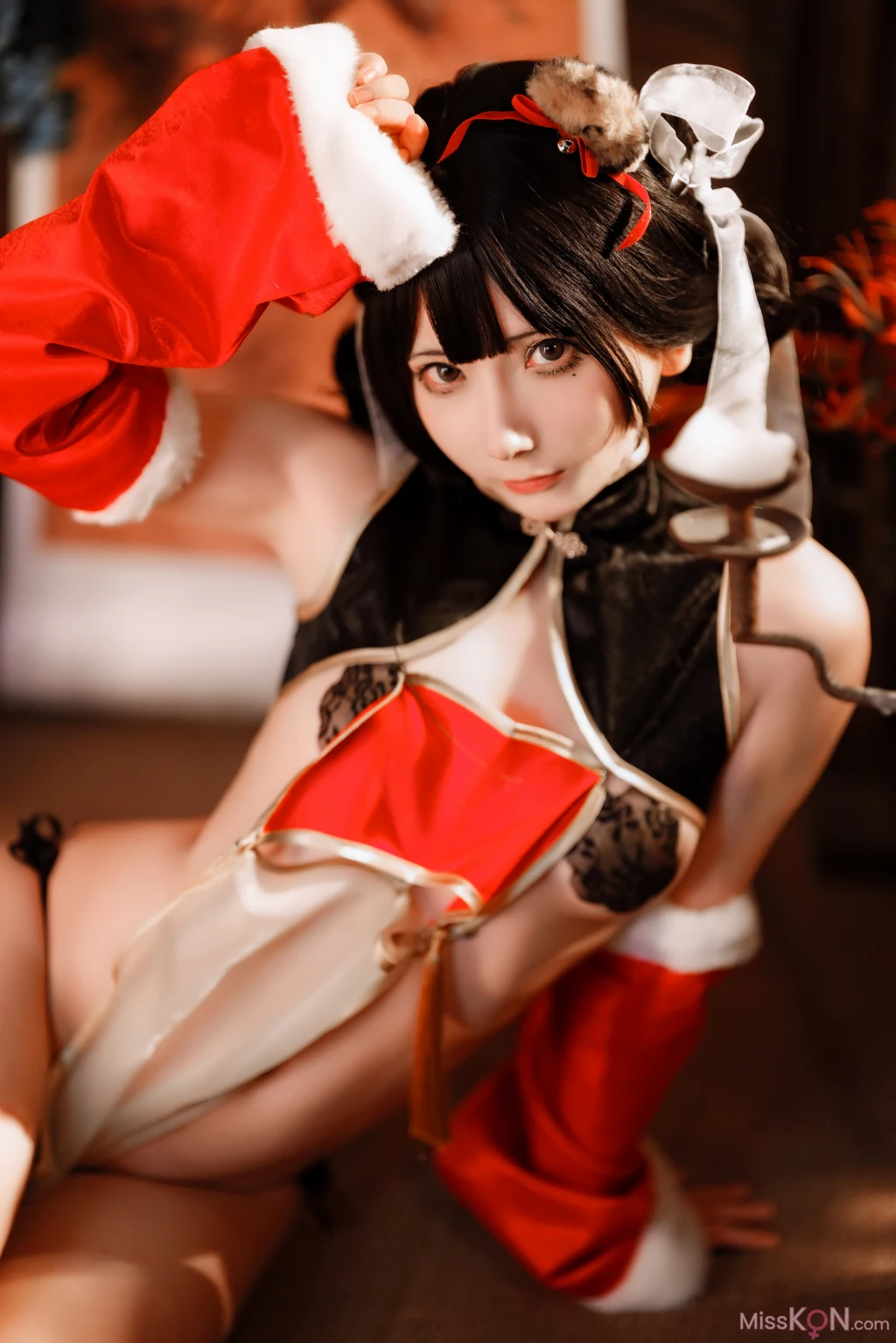 Coser@是三不是世w: 小老虎 (101 photos)