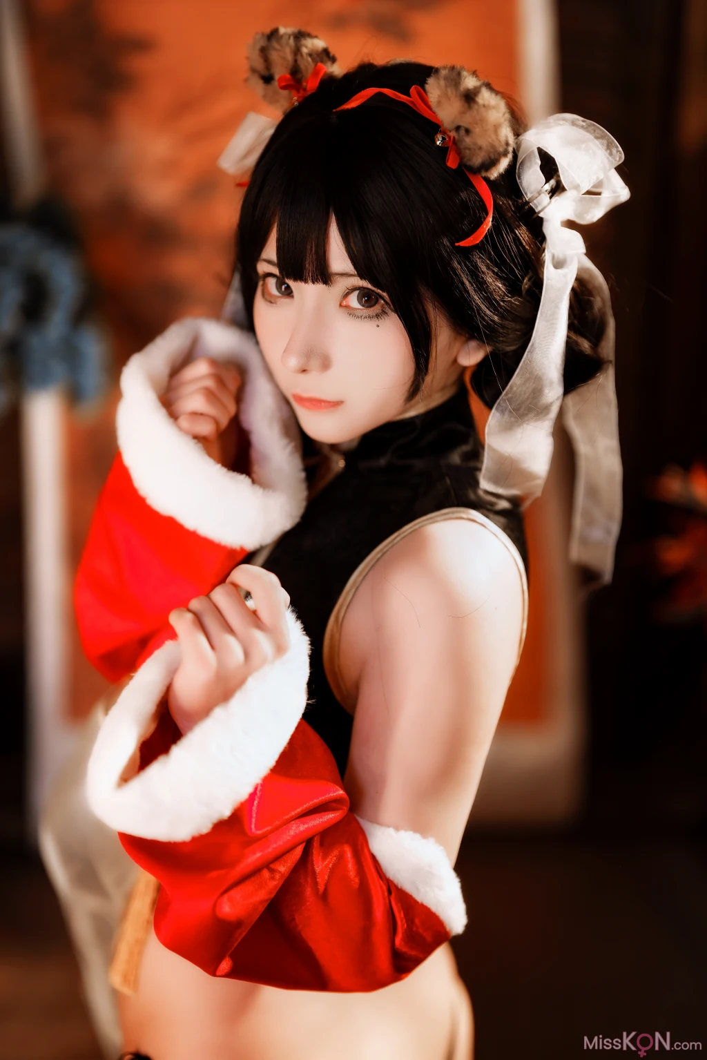 Coser@是三不是世w: 小老虎 (101 photos)