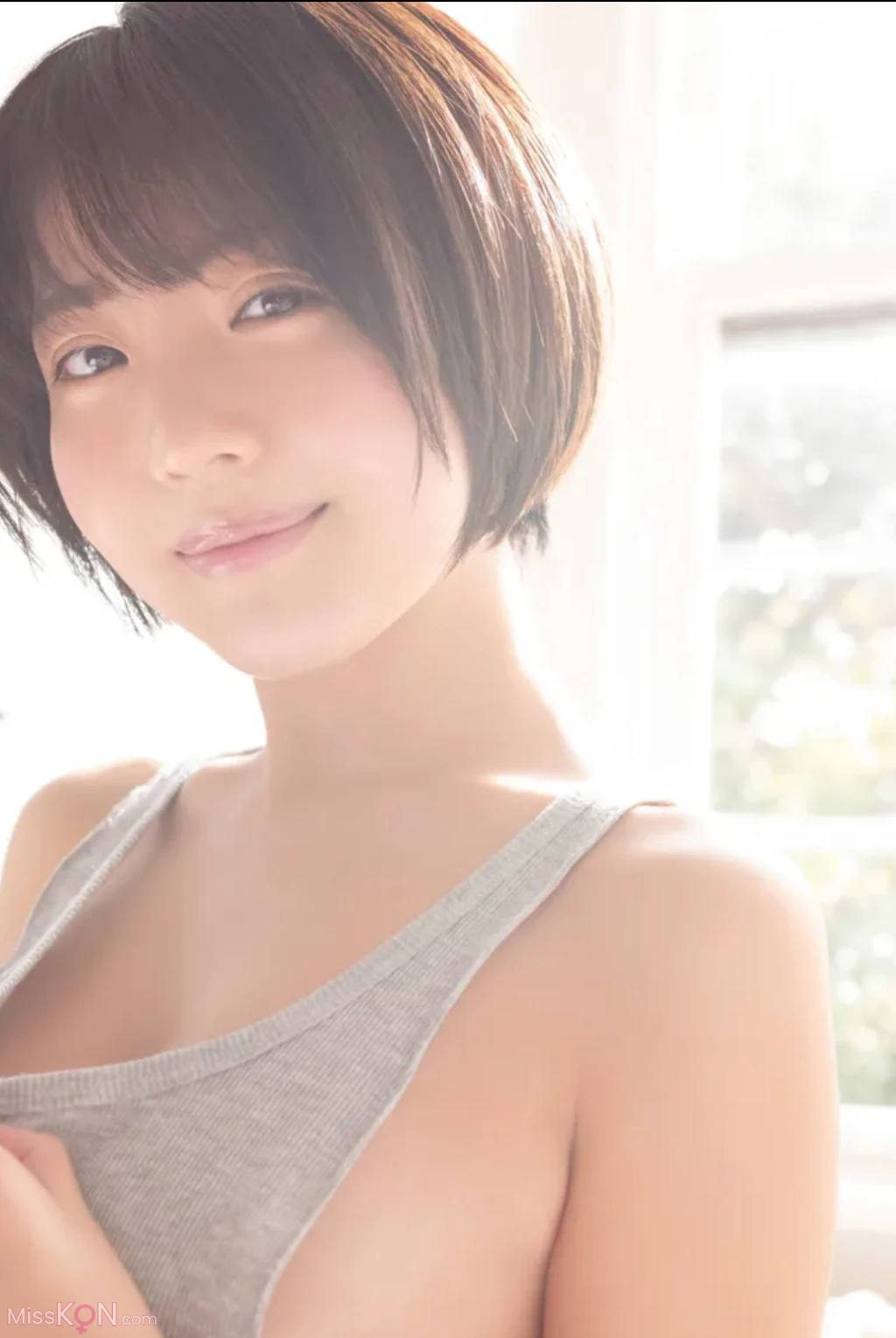 [JP] Moeka Sasaki (佐佐木萌香): ヒップ★スター降臨 Vol.1 (49 photos)