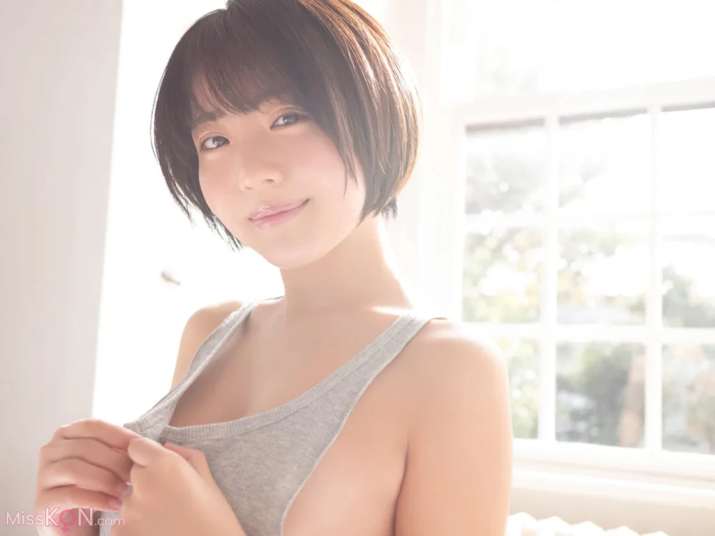 [JP] Moeka Sasaki (佐佐木萌香): ヒップ★スター降臨 Vol.1 (49 photos)