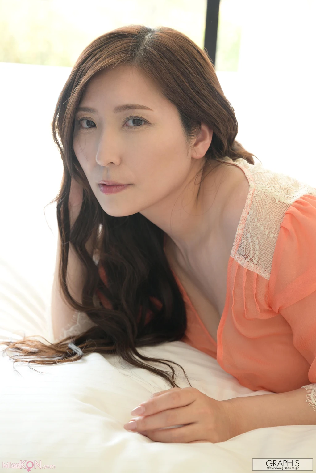 [JP] Shiina Yuna (椎名ゆな): [Graphis Gals] Reunion (141 photos)