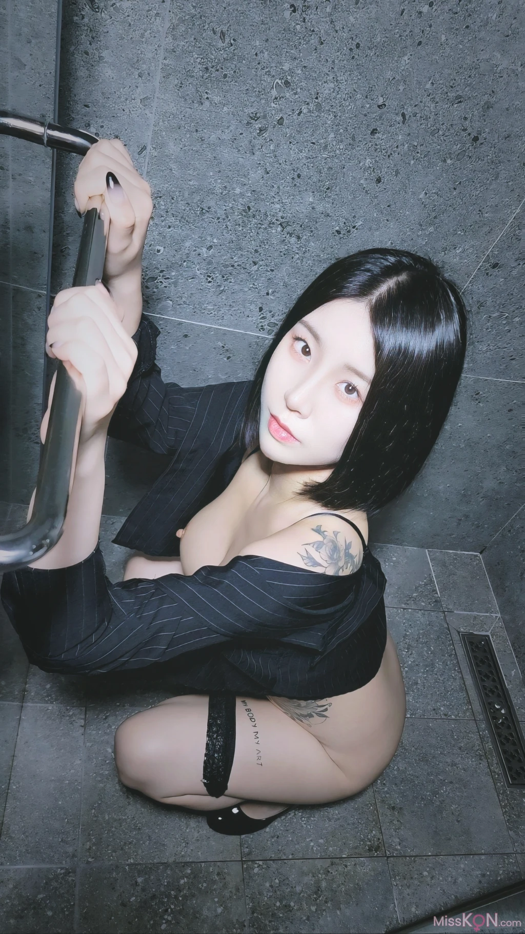 [TOKYONIGHT] JYEONG EP.3 (82 photos)