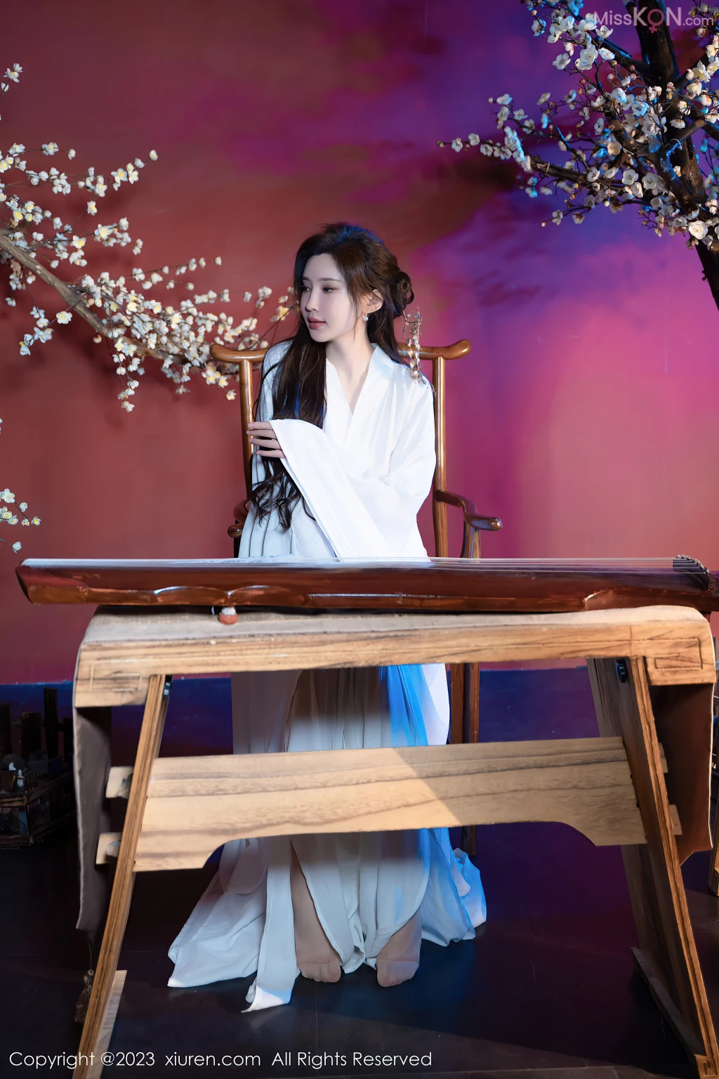 XIUREN No.7625 – 7634 (792 photos)