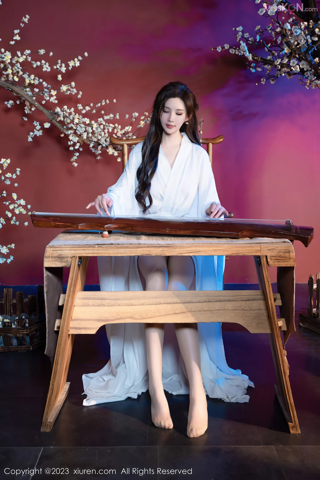 XIUREN No.7625 – 7634 (792 photos)