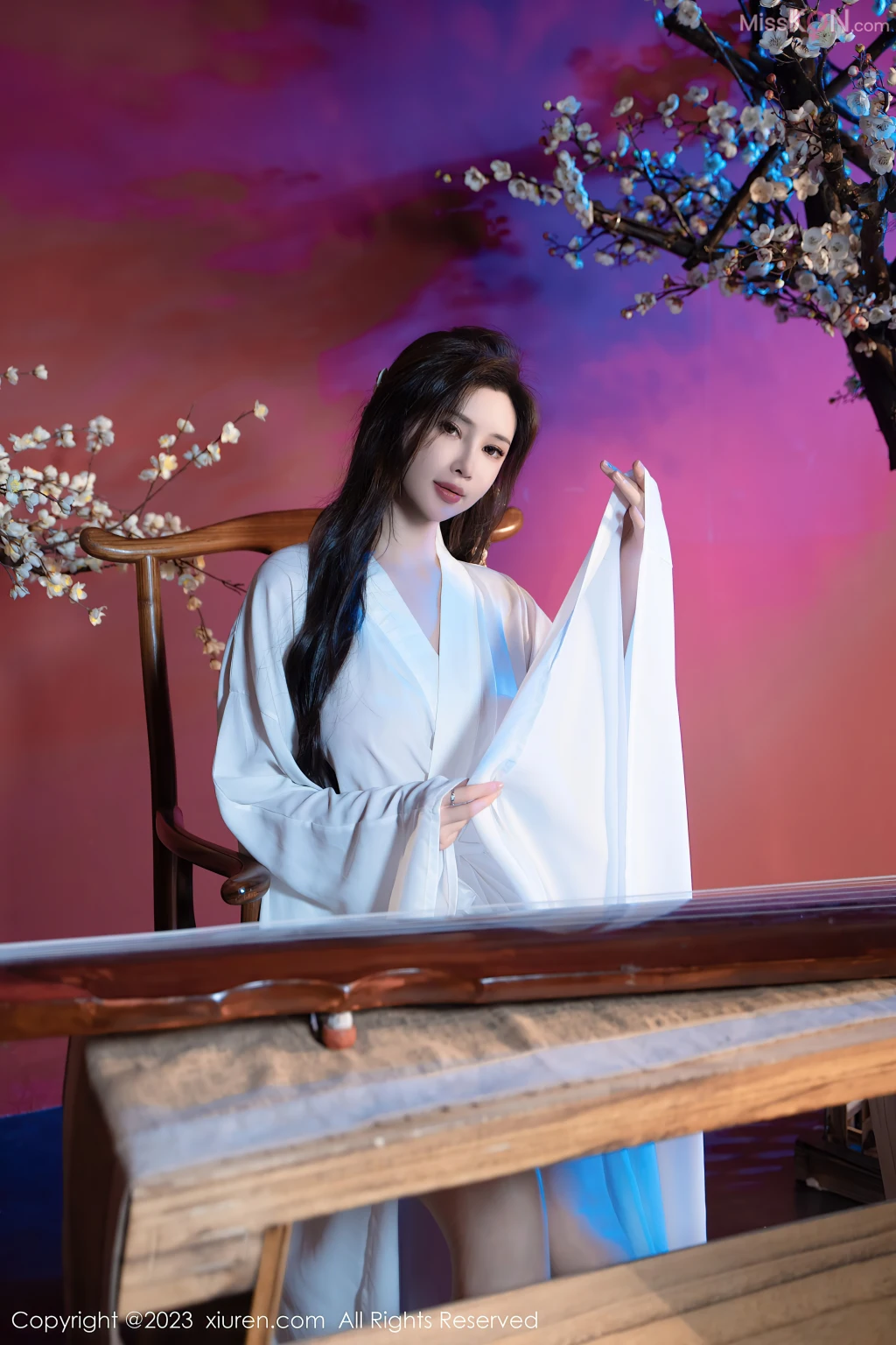 XIUREN No.7625 – 7634 (792 photos)