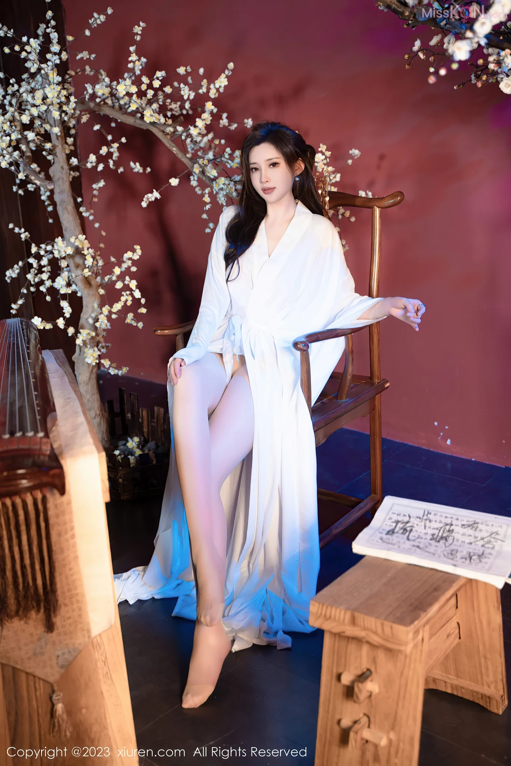 XIUREN No.7625 – 7634 (792 photos)