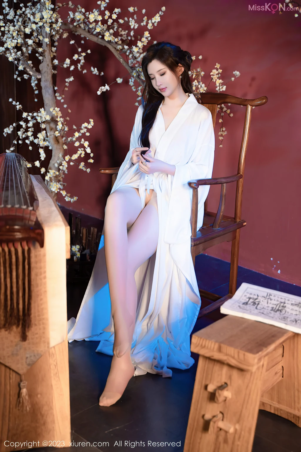 XIUREN No.7625 – 7634 (792 photos)