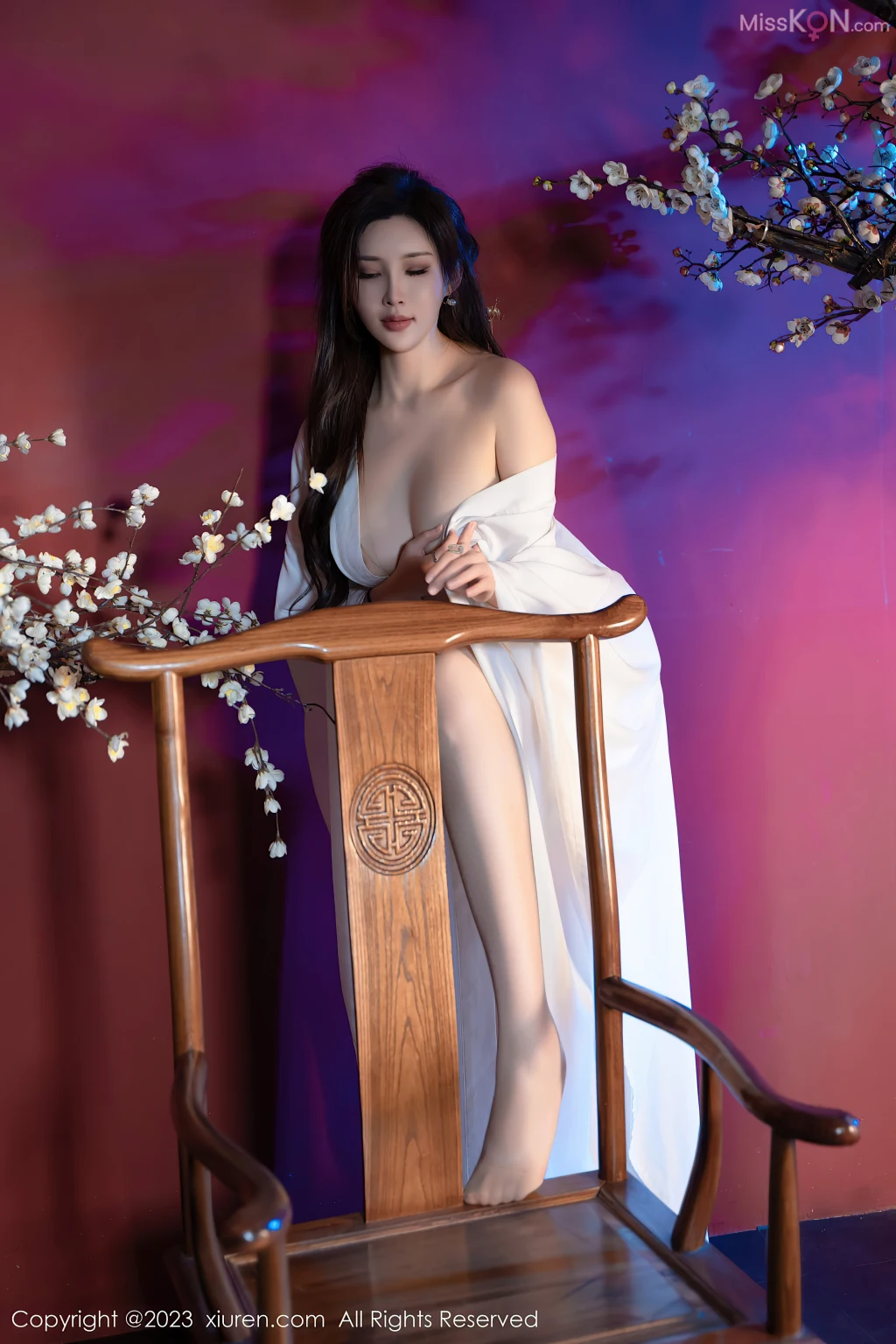 XIUREN No.7625 – 7634 (792 photos)