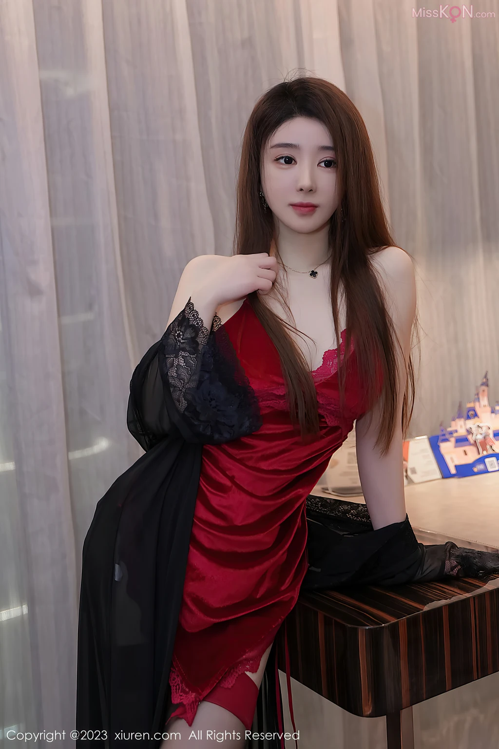 XIUREN No.7625 – 7634 (792 photos)