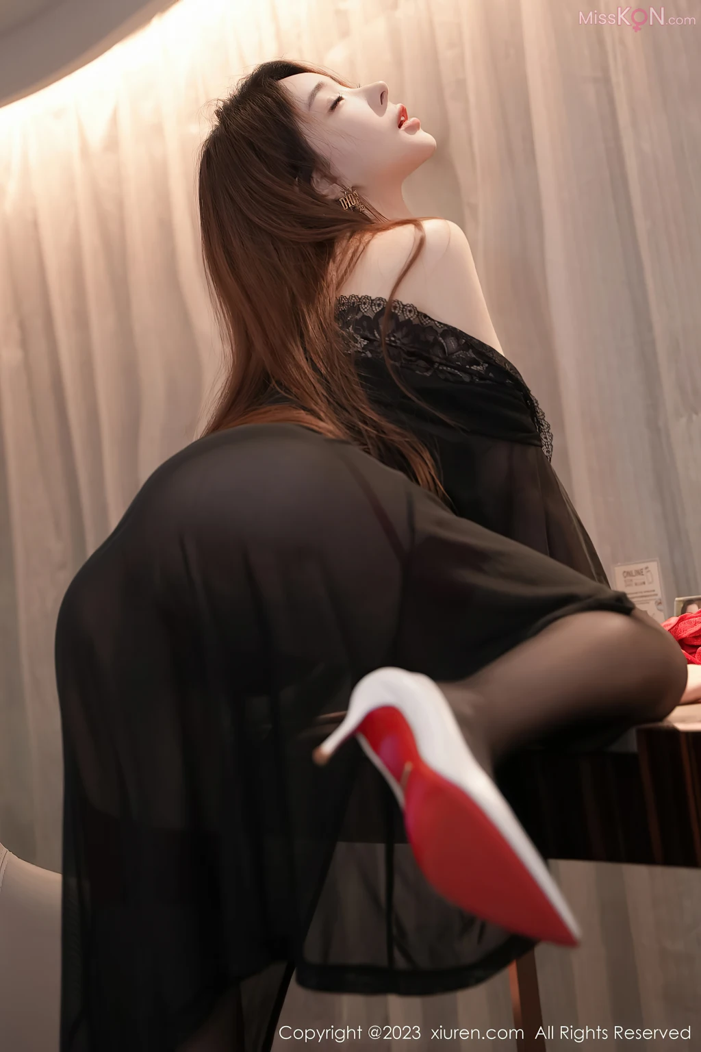 XIUREN No.7625 – 7634 (792 photos)