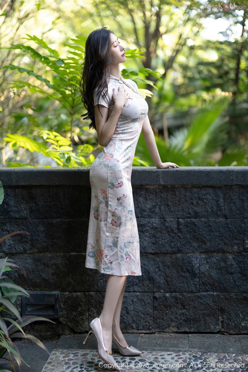 XIUREN No.7625 – 7634 (792 photos)