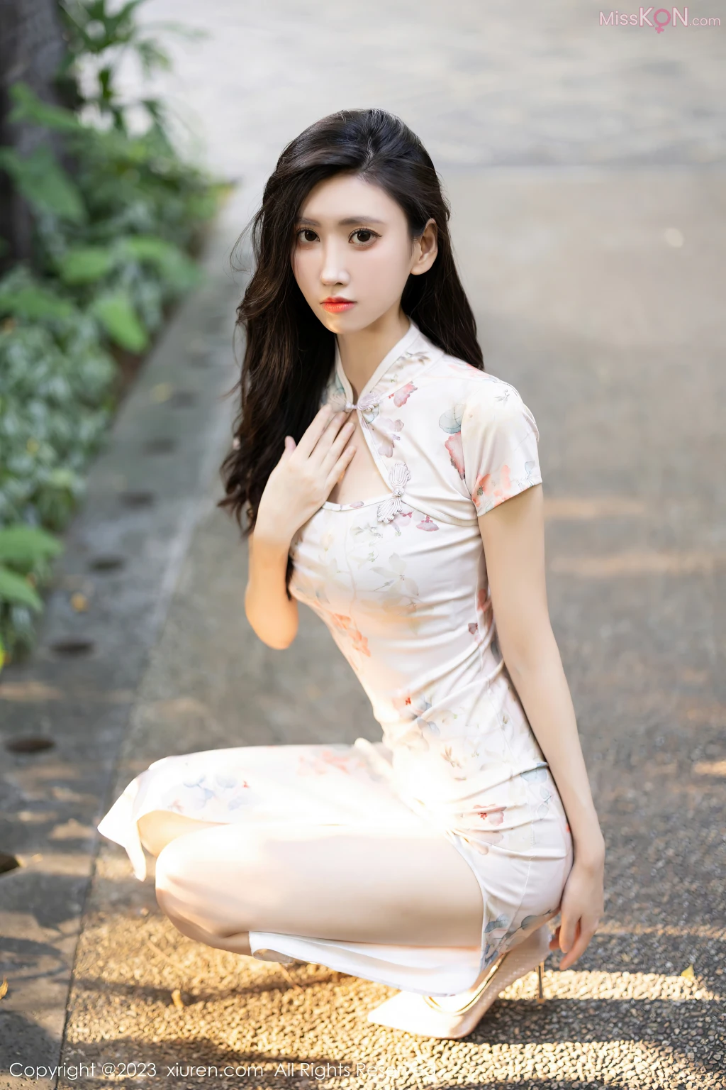XIUREN No.7625 – 7634 (792 photos)