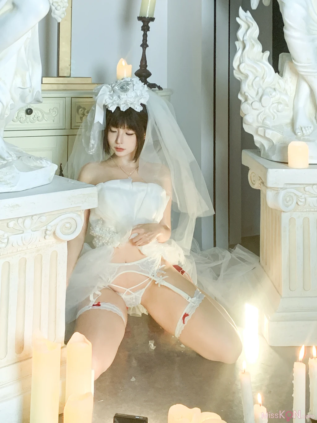 Coser@蠢沫沫 (chunmomo): 婚 (212 photos)