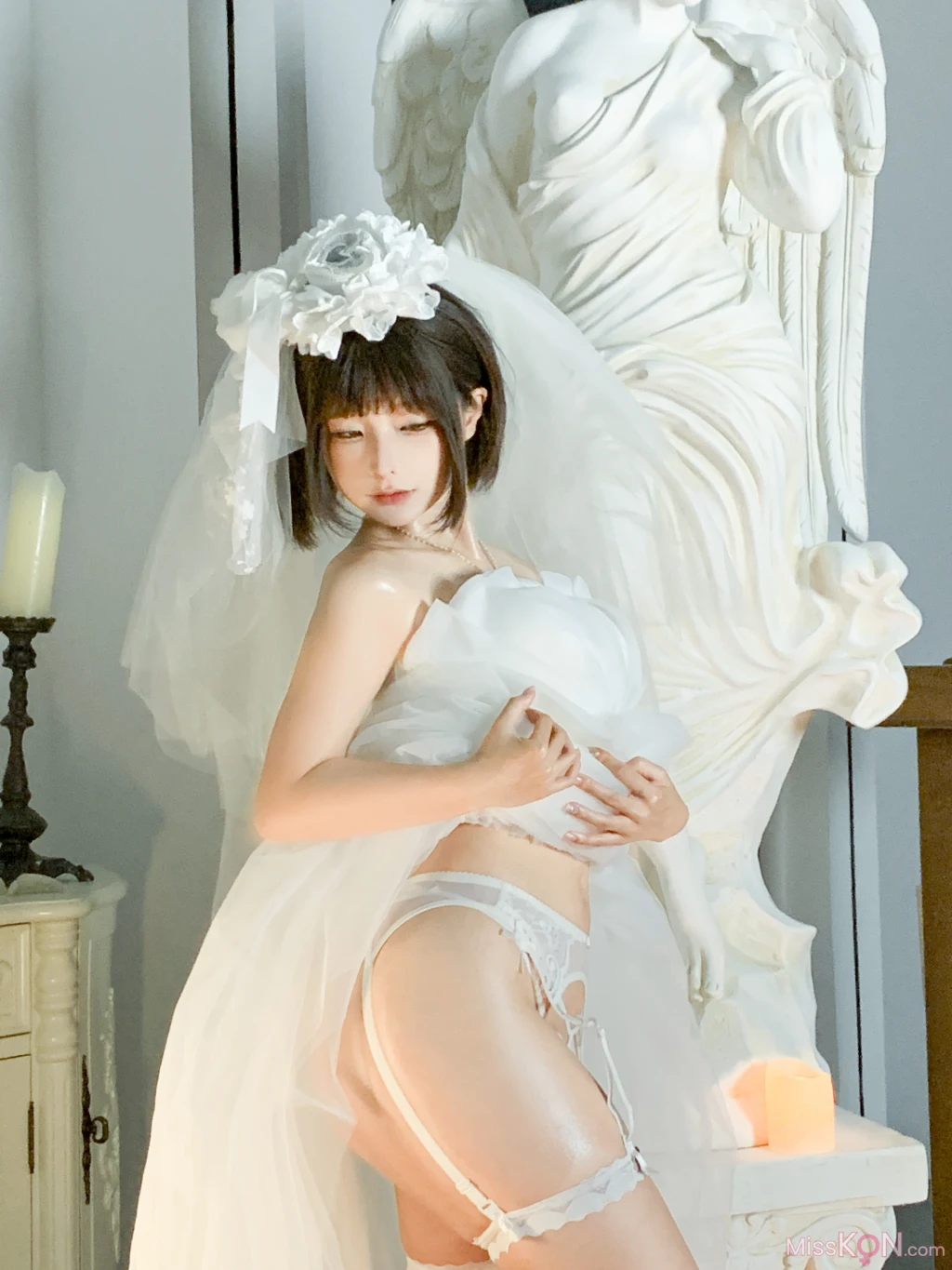 Coser@蠢沫沫 (chunmomo): 婚 (212 photos)