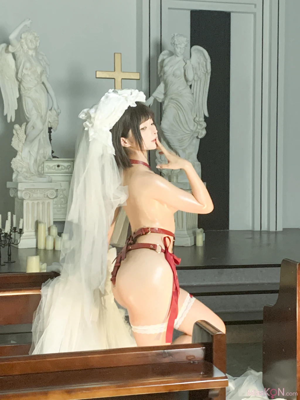 Coser@蠢沫沫 (chunmomo): 婚 (212 photos)