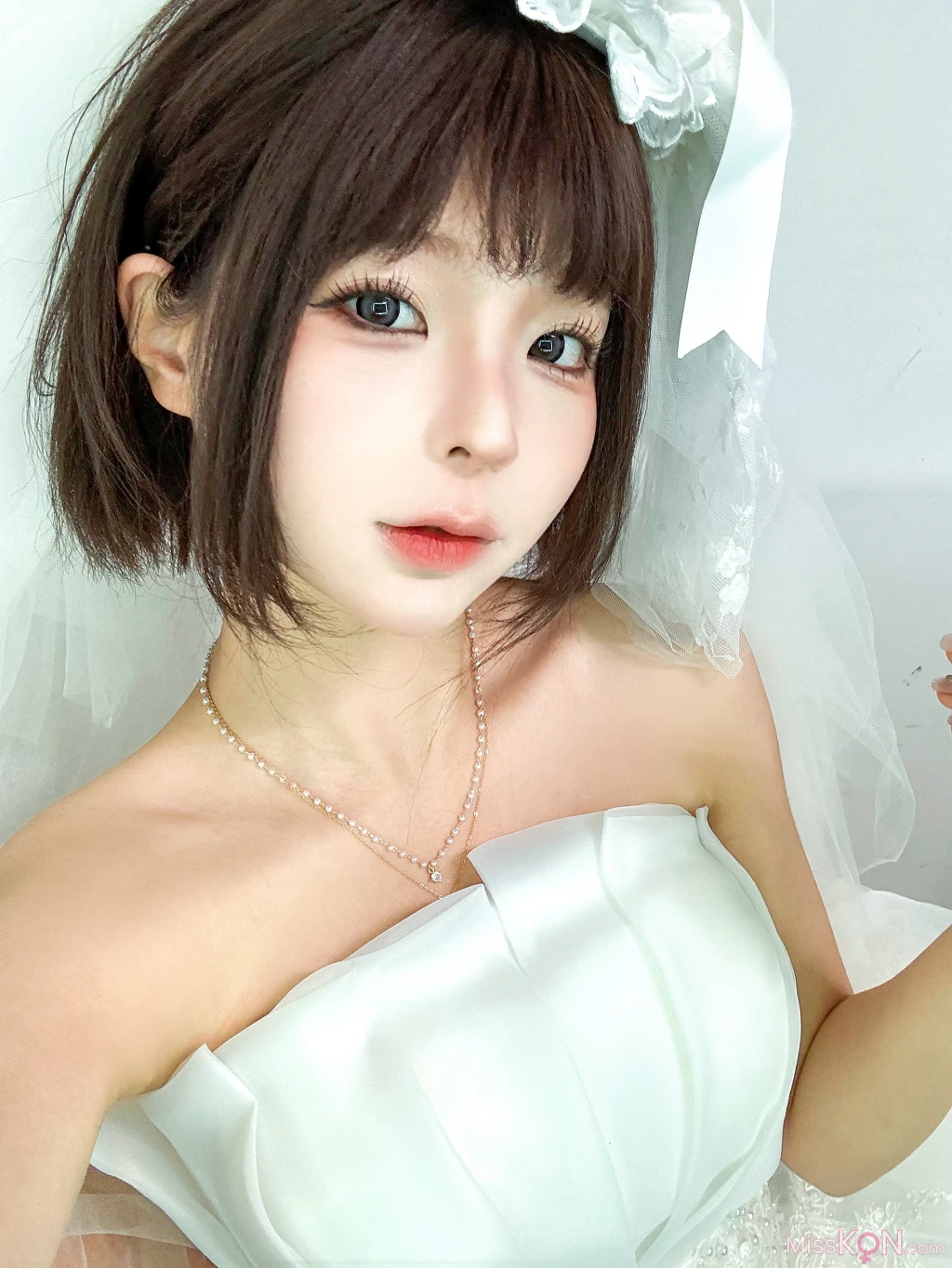Coser@蠢沫沫 (chunmomo): 婚 (212 photos)
