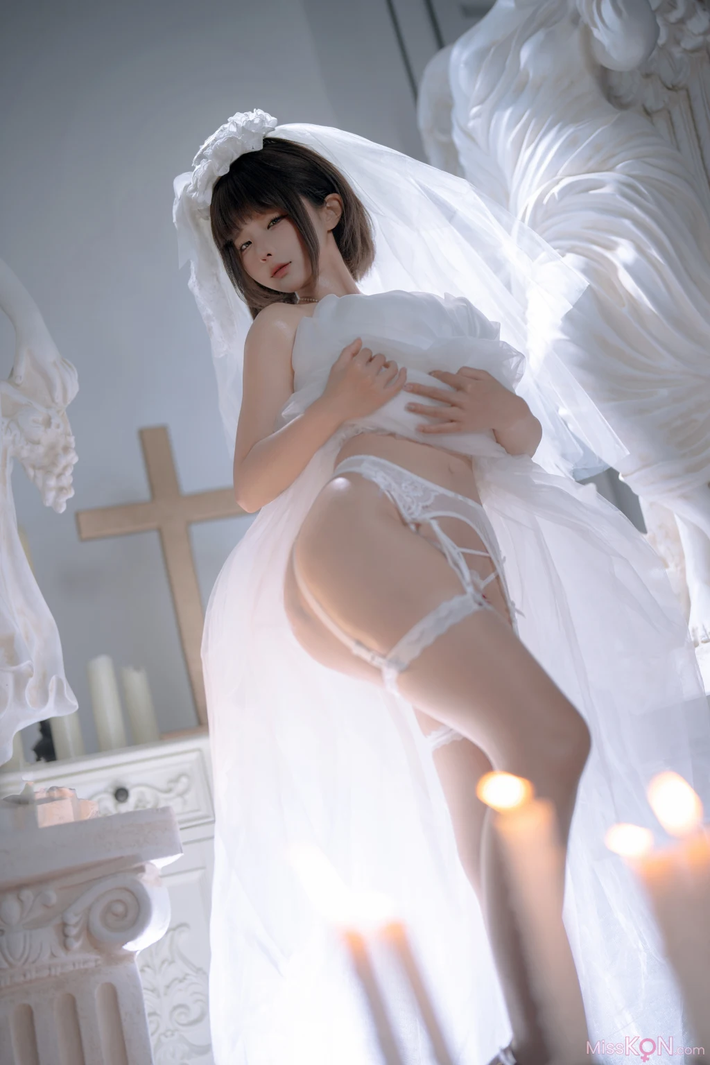 Coser@蠢沫沫 (chunmomo): 婚 (212 photos)