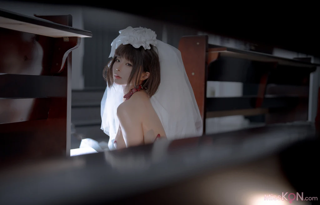 Coser@蠢沫沫 (chunmomo): 婚 (212 photos)