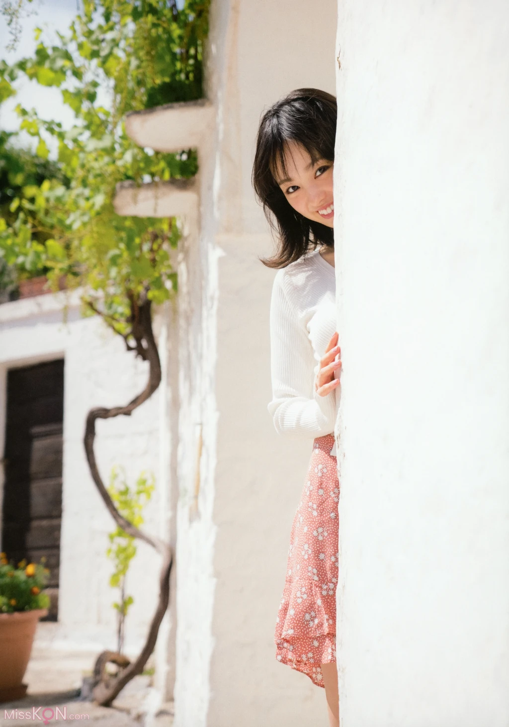 [JP] Yui Imaizumi (今泉佑唯): 誰も知らない私 (135 photos)