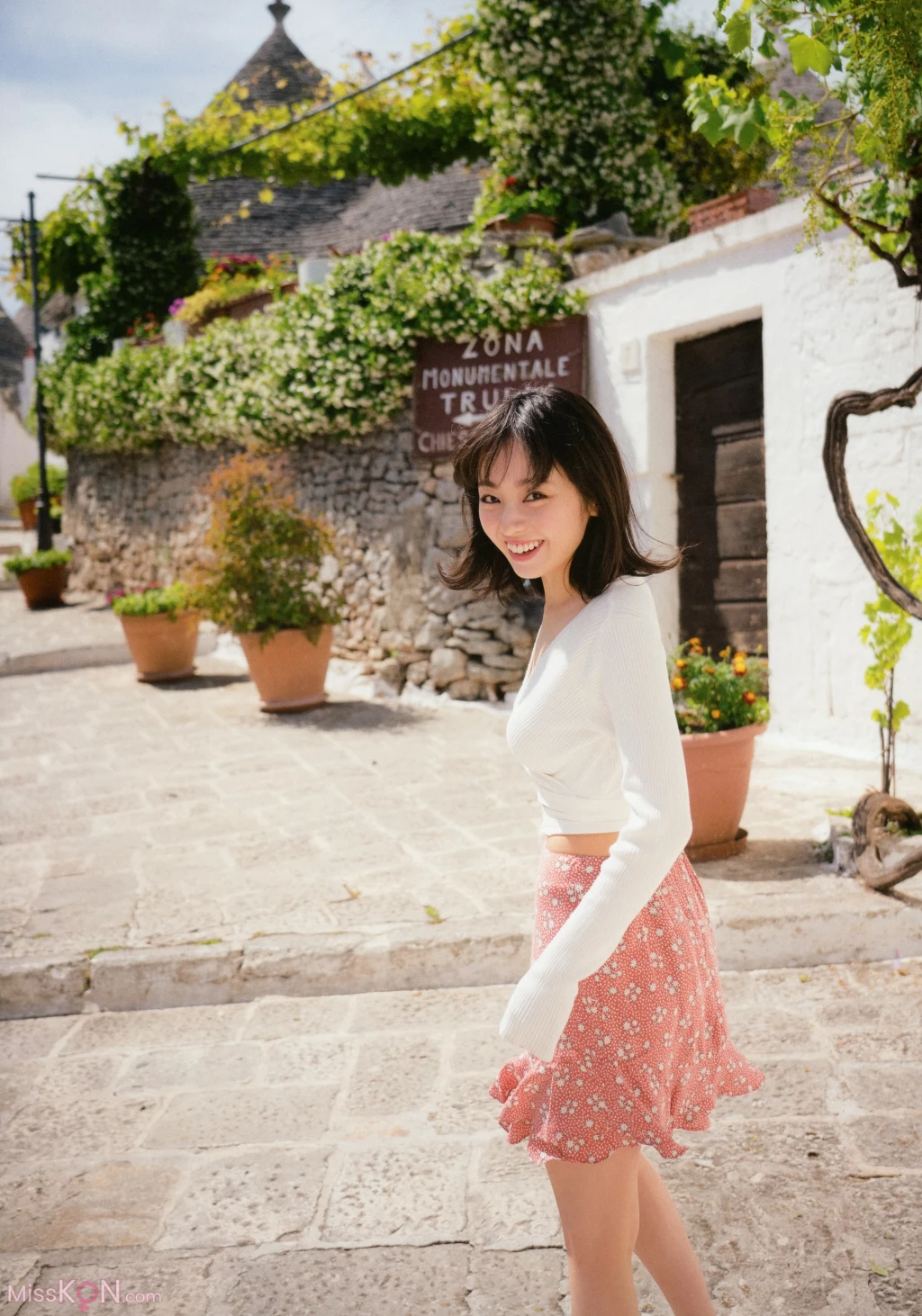 [JP] Yui Imaizumi (今泉佑唯): 誰も知らない私 (135 photos)