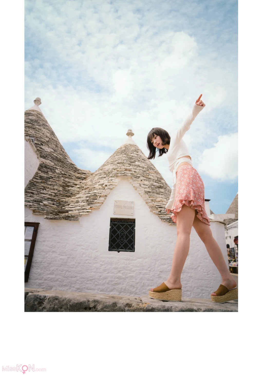 [JP] Yui Imaizumi (今泉佑唯): 誰も知らない私 (135 photos)