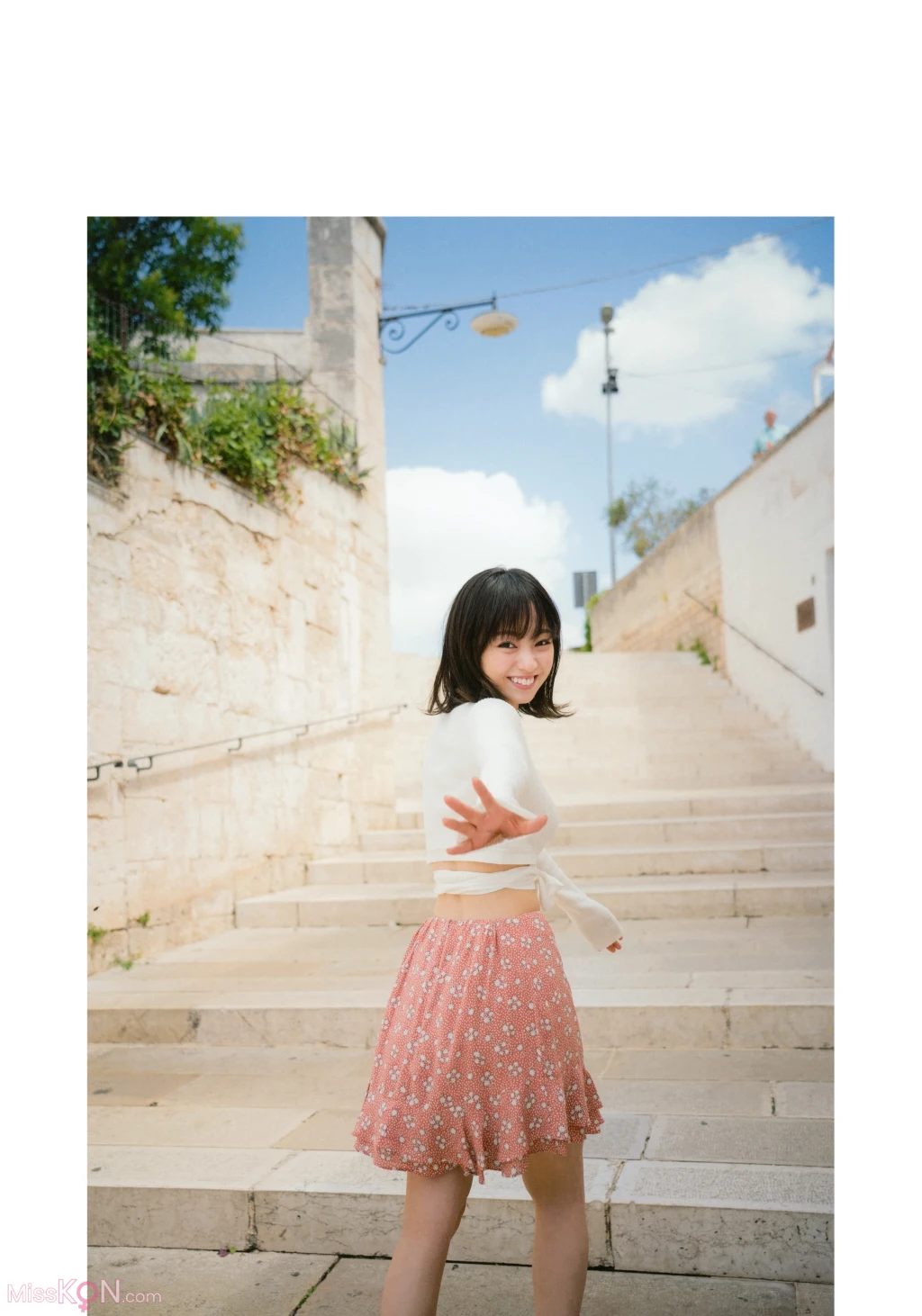 [JP] Yui Imaizumi (今泉佑唯): 誰も知らない私 (135 photos)