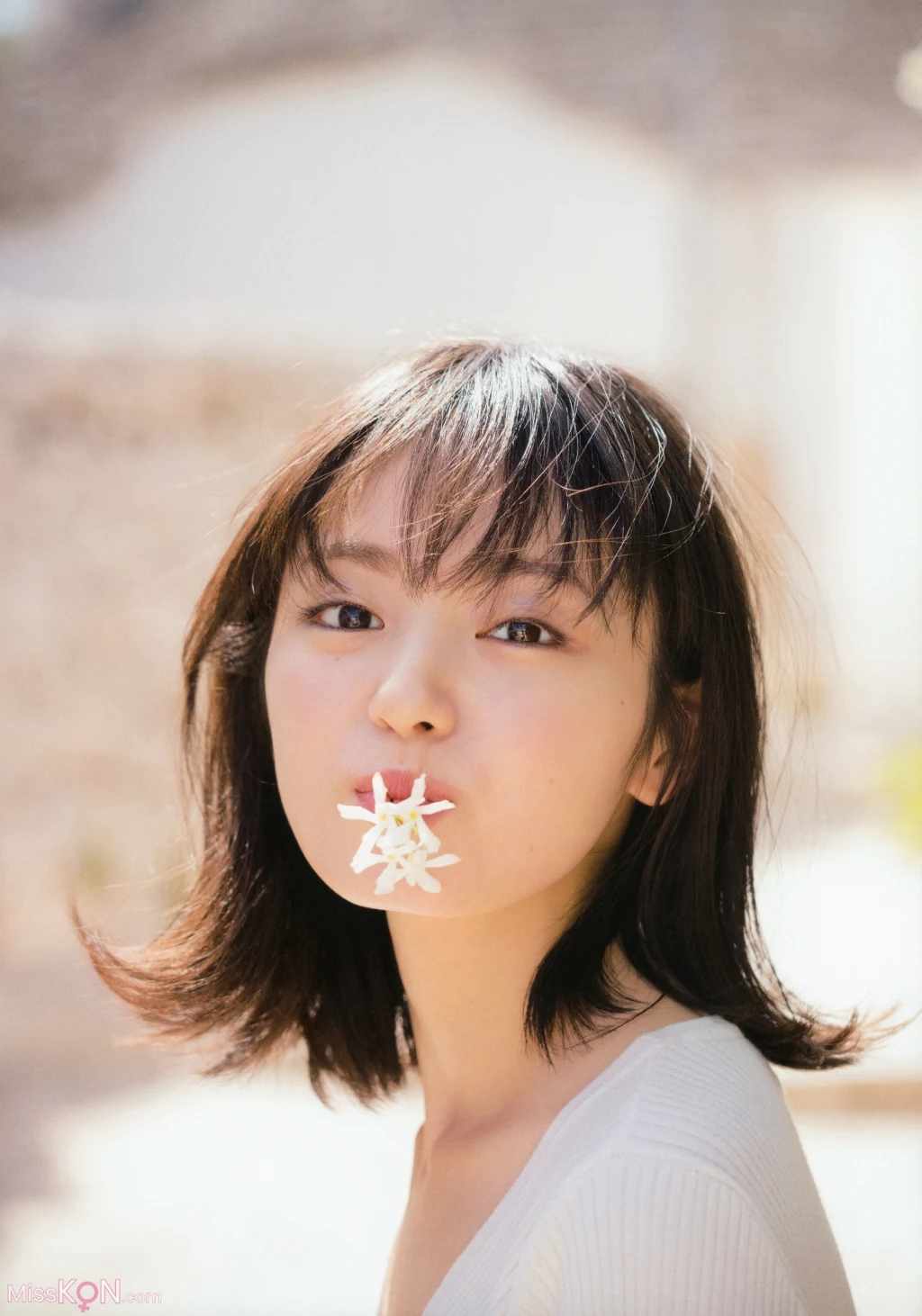 [JP] Yui Imaizumi (今泉佑唯): 誰も知らない私 (135 photos)