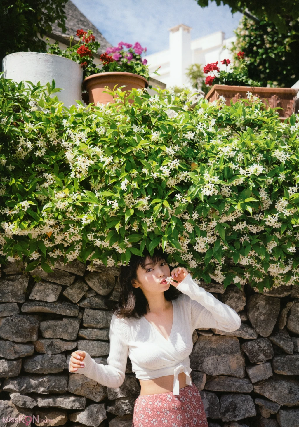 [JP] Yui Imaizumi (今泉佑唯): 誰も知らない私 (135 photos)