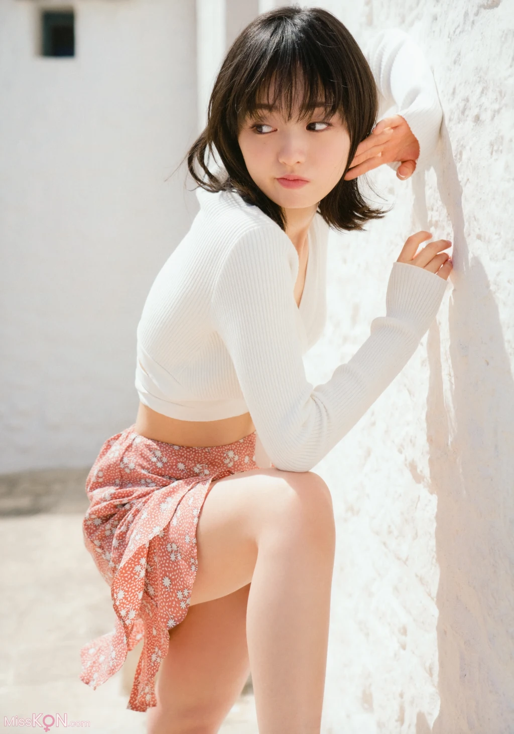 [JP] Yui Imaizumi (今泉佑唯): 誰も知らない私 (135 photos)
