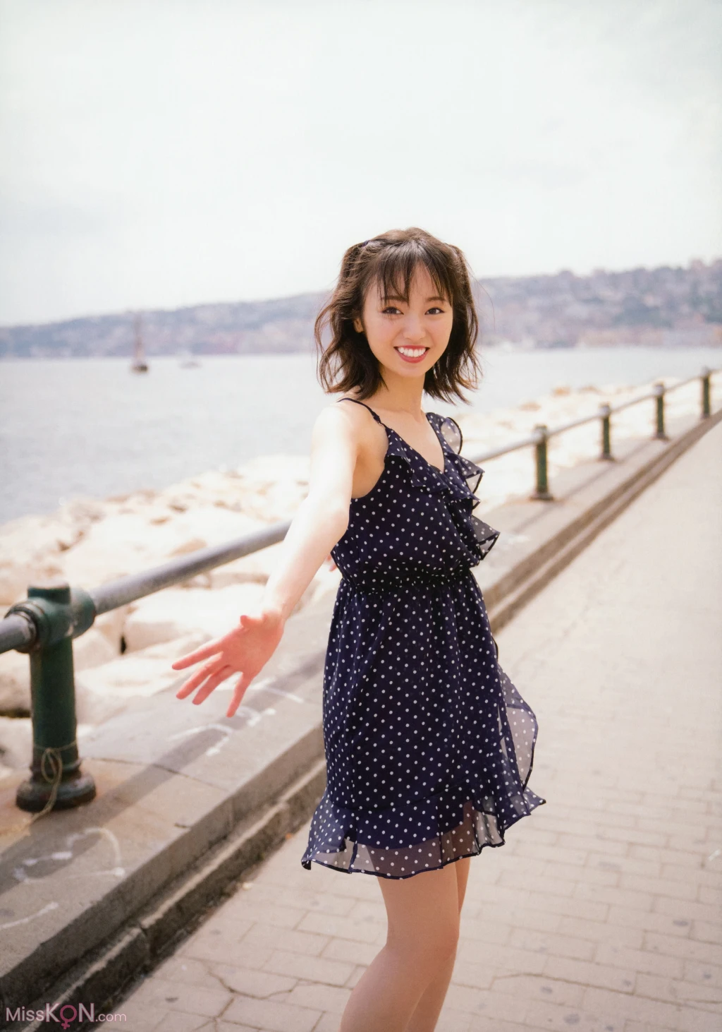 [JP] Yui Imaizumi (今泉佑唯): 誰も知らない私 (135 photos) – Page 2