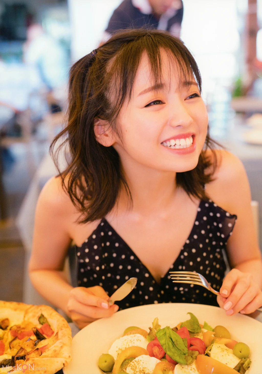 [JP] Yui Imaizumi (今泉佑唯): 誰も知らない私 (135 photos) – Page 2