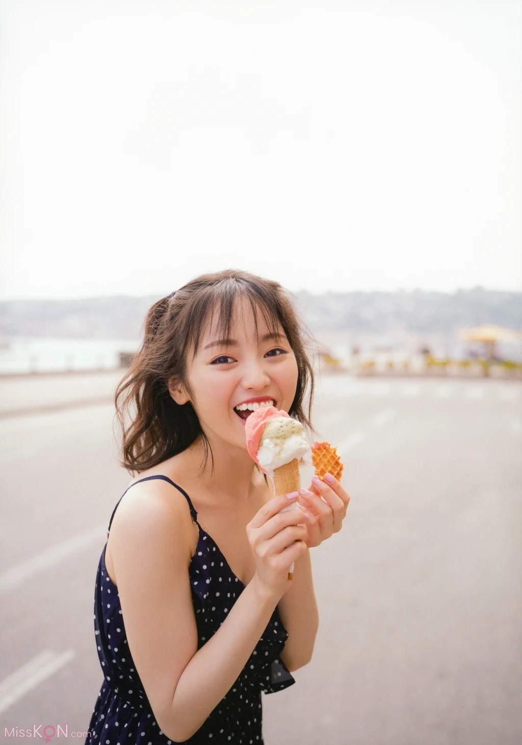 [JP] Yui Imaizumi (今泉佑唯): 誰も知らない私 (135 photos) – Page 2