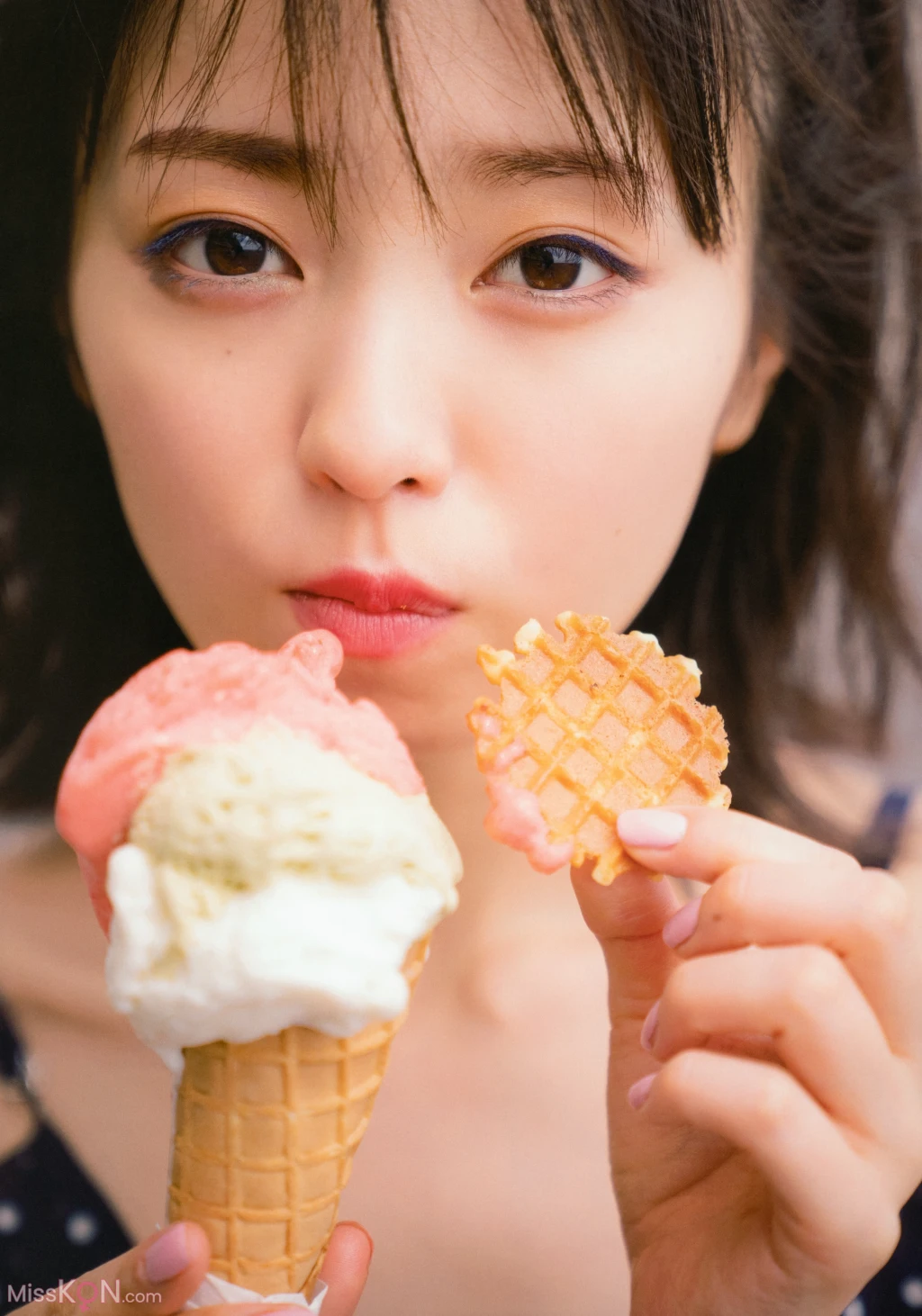 [JP] Yui Imaizumi (今泉佑唯): 誰も知らない私 (135 photos) – Page 2