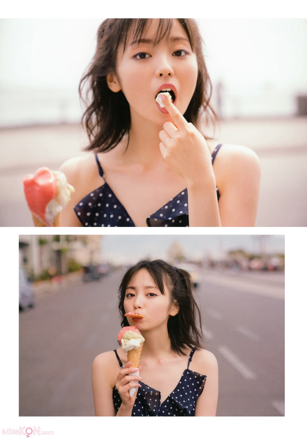 [JP] Yui Imaizumi (今泉佑唯): 誰も知らない私 (135 photos) – Page 2
