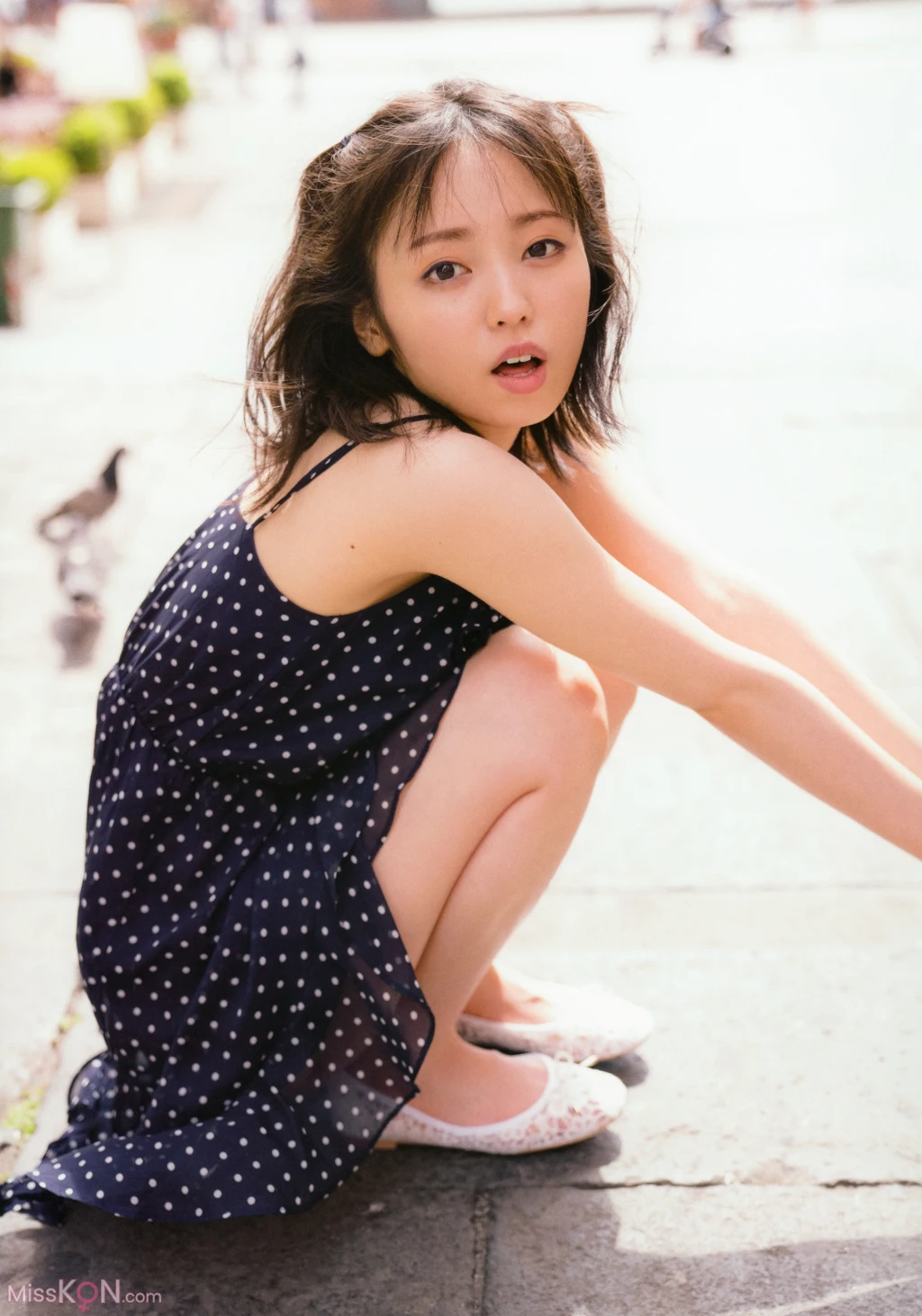 [JP] Yui Imaizumi (今泉佑唯): 誰も知らない私 (135 photos) – Page 2