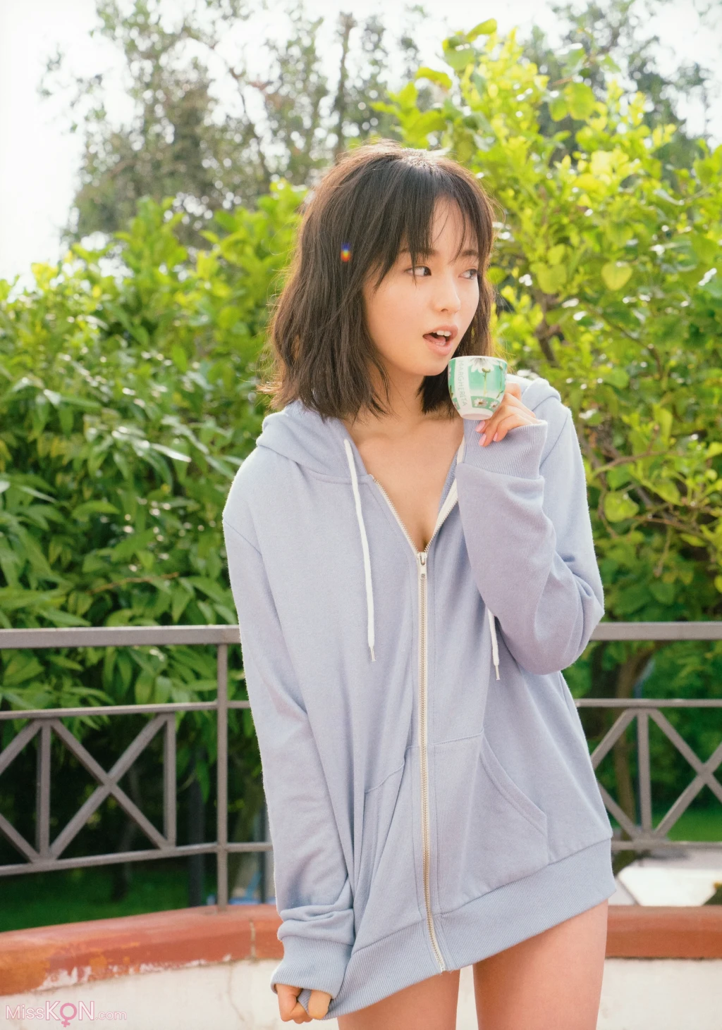 [JP] Yui Imaizumi (今泉佑唯): 誰も知らない私 (135 photos) – Page 3