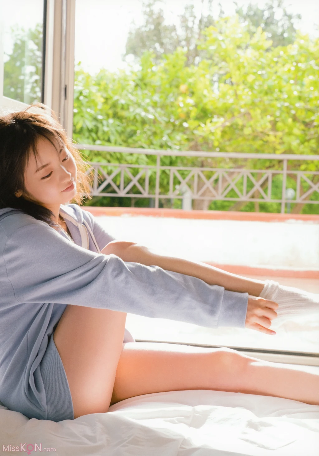 [JP] Yui Imaizumi (今泉佑唯): 誰も知らない私 (135 photos) – Page 3