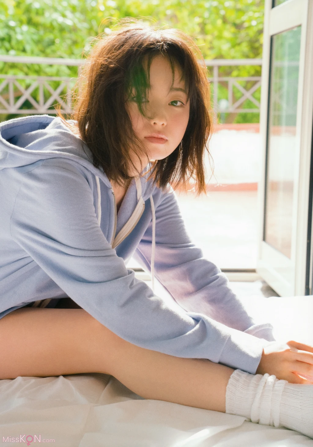 [JP] Yui Imaizumi (今泉佑唯): 誰も知らない私 (135 photos) – Page 3