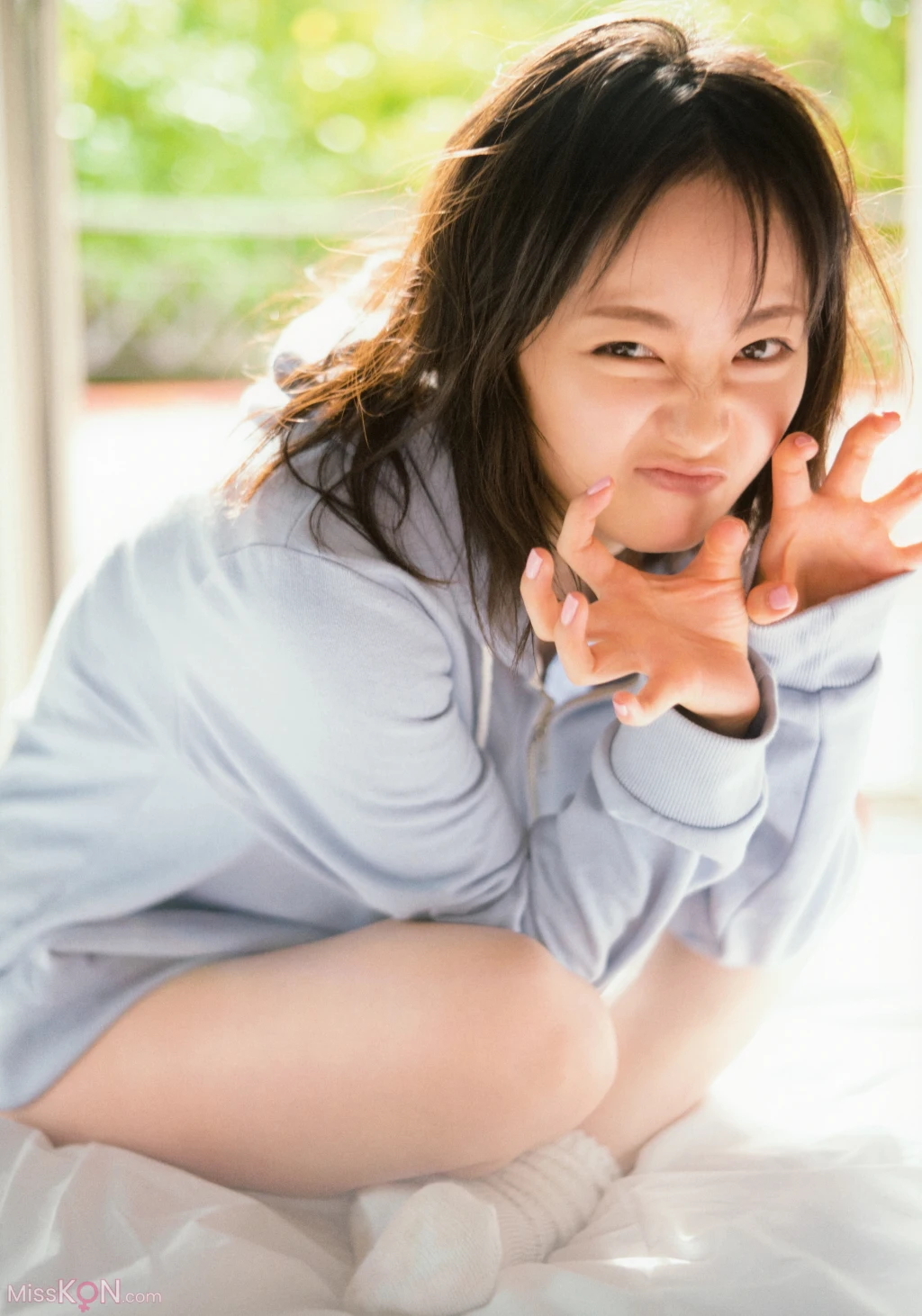 [JP] Yui Imaizumi (今泉佑唯): 誰も知らない私 (135 photos) – Page 3