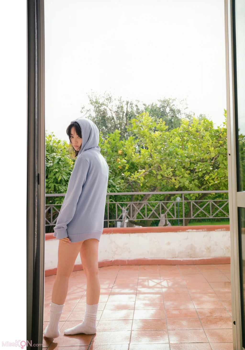 [JP] Yui Imaizumi (今泉佑唯): 誰も知らない私 (135 photos) – Page 3