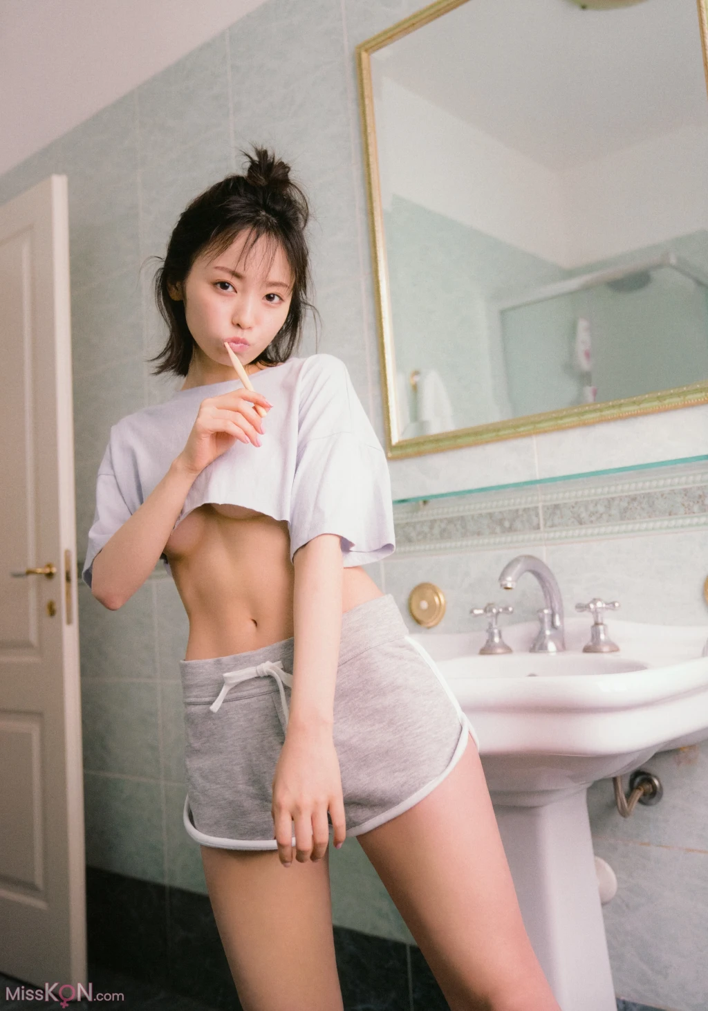 [JP] Yui Imaizumi (今泉佑唯): 誰も知らない私 (135 photos) – Page 3