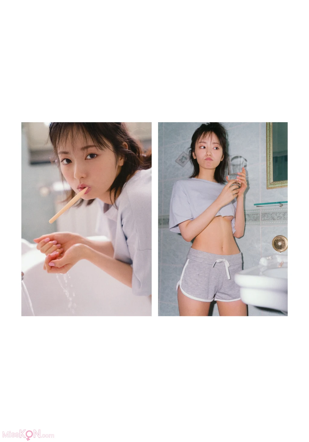 [JP] Yui Imaizumi (今泉佑唯): 誰も知らない私 (135 photos) – Page 3